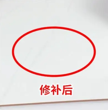 上蔡瓷砖空鼓维修公司分享下板材基层，未采取柔性过渡措施的影响。在瓷砖铺贴工程中，如果采用的是板材基层（如石膏板、木工板等非刚性基层），而未采取柔性过渡措施，